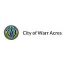 Warr Acres Animal Control Center Logo