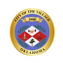 City of The Village Animal Welfare Logo