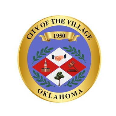 City of The Village Animal Welfare Logo
