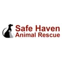 Safe Haven Animal Rescue Logo