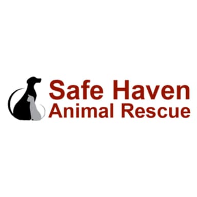 Safe Haven Animal Rescue Logo