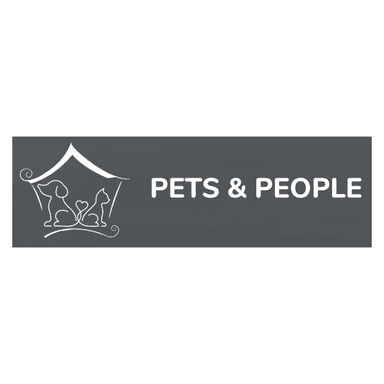 Pets and People Humane Society Logo