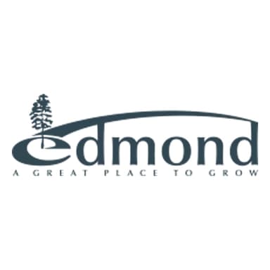 Edmond Animal Shelter Logo