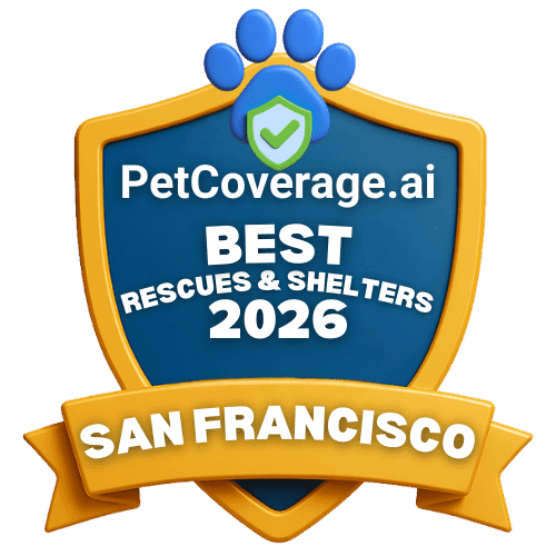 Metro area badge