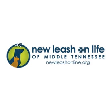 New Leash on Life Logo