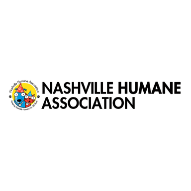 Nashville Humane Association Logo