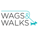 Wags & Walks Logo