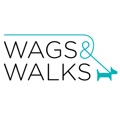 Wags & Walks Logo