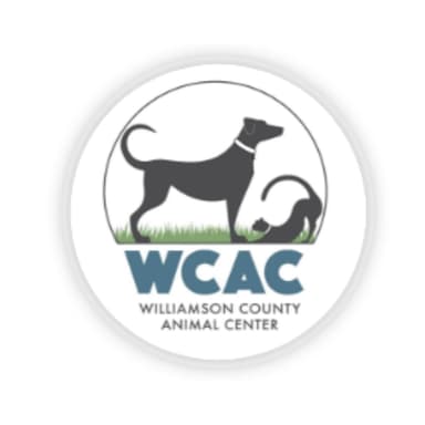 Williamson County Animal Center Logo