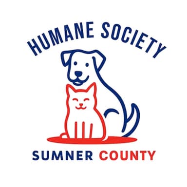 Sumner Humane Society Logo