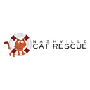 Nashville Cat Rescue Logo