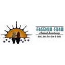 Freedom Farm Animal Sanctuary Logo