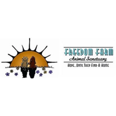 Freedom Farm Animal Sanctuary Logo