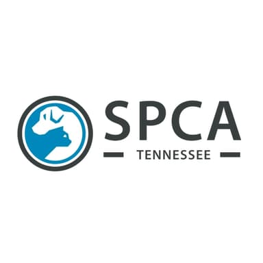 SPCA of Tennessee Logo