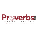 Proverbs 12:10 Animal Rescue Logo
