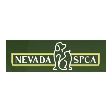 Nevada SPCA Logo