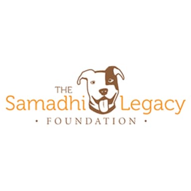 Samadhi Legacy Foundation Logo