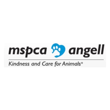 MSPCA–Angell Boston Adoption Center Logo