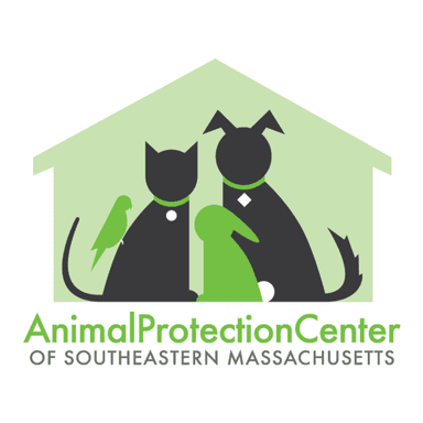 Animal Protection Center of Southeastern MA Logo