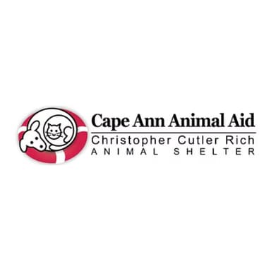 Cape Ann Animal Aid Logo