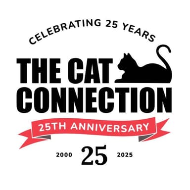 The Cat Connection Logo