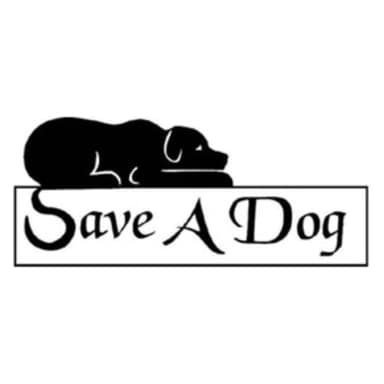 Save A Dog Logo