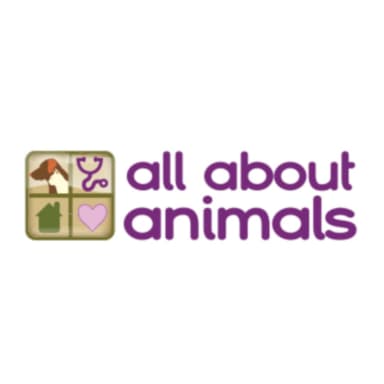 All About Animals Rescue Logo