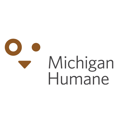 Michigan Humane Logo