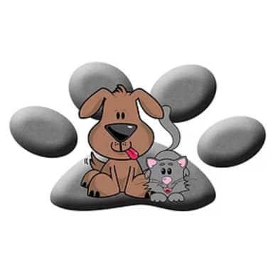 Animal Welfare Society of Southeastern Michigan Logo
