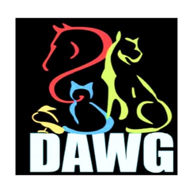 Detroit Animal Welfare Group Logo