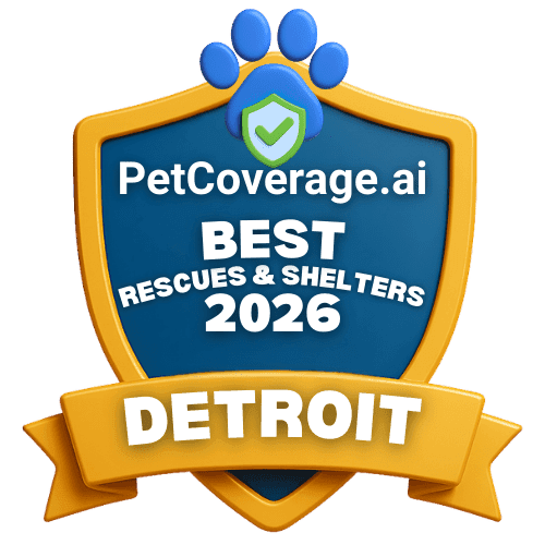 Metro area badge