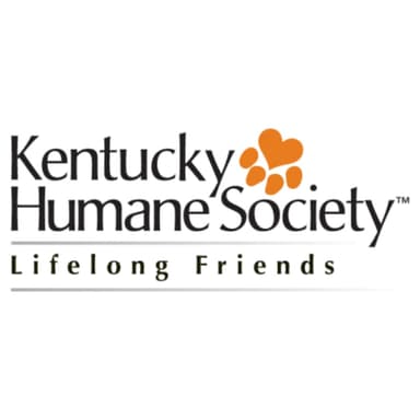 Kentucky Humane Society Logo