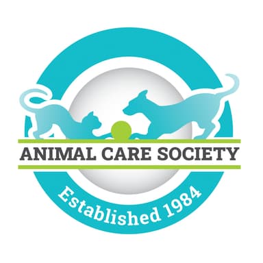 Animal Care Society Logo