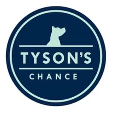 Tyson’s Chance Animal Foundation Logo
