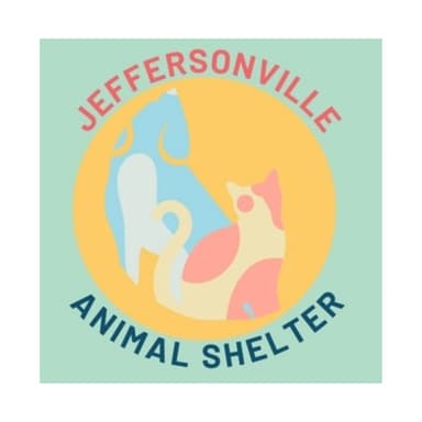 Jeffersonville Animal Shelter Logo