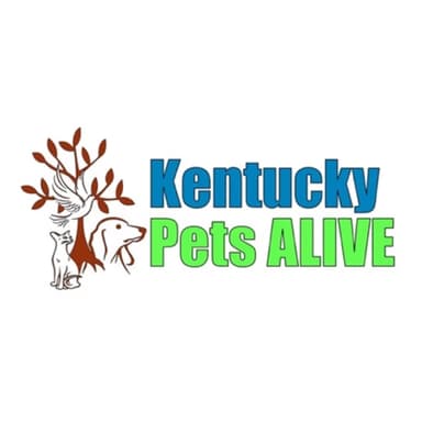 Kentucky Pets Alive Logo
