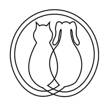 Floyd County Animal Rescue League Logo