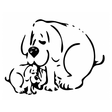 Henry Trimble Animal Shelter Logo