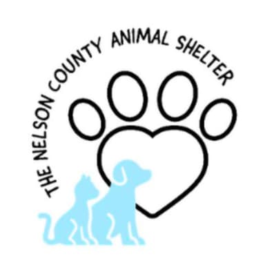 The Nelson County Animal Shelter Logo