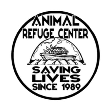 Animal Refuge Center, Inc. Logo