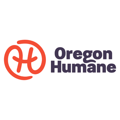 Oregon Humane Logo