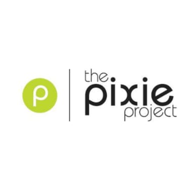 The Pixie Project Logo