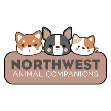 Northwest Animal Companions Logo
