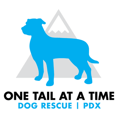 One Tail at a Time Logo