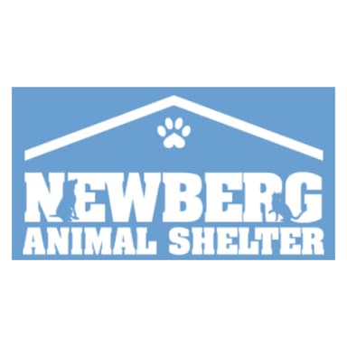 Newberg Animal Shelter Logo