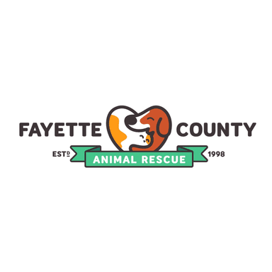 Fayette County Animal Rescue Logo