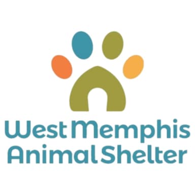 West Memphis Animal Shelter Logo