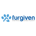FURGIVEN Animal Sanctuary Logo