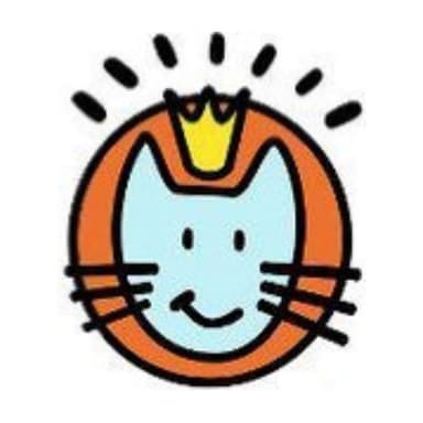 Mewtopia Cat Rescue Logo