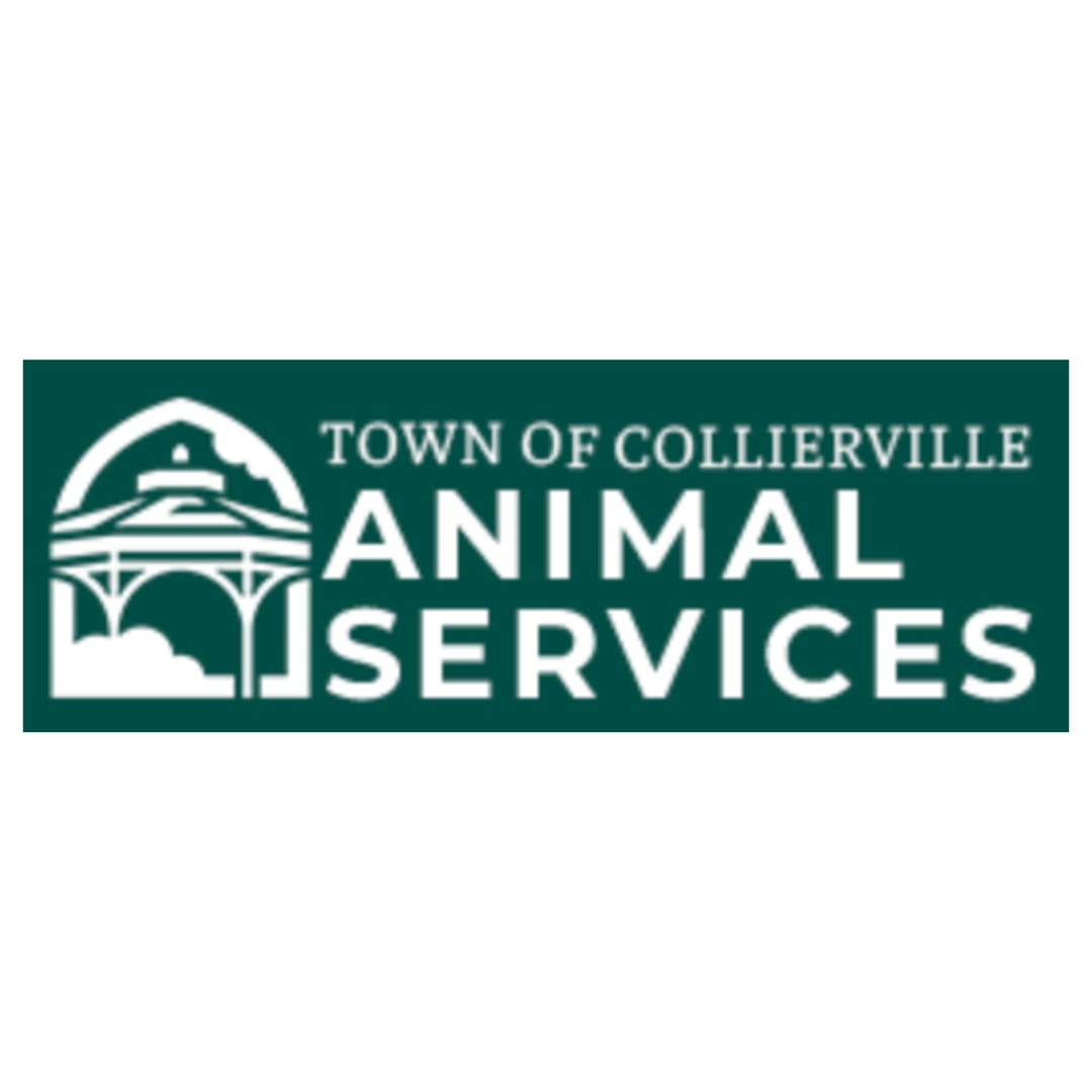 Collierville Animal Services Logo